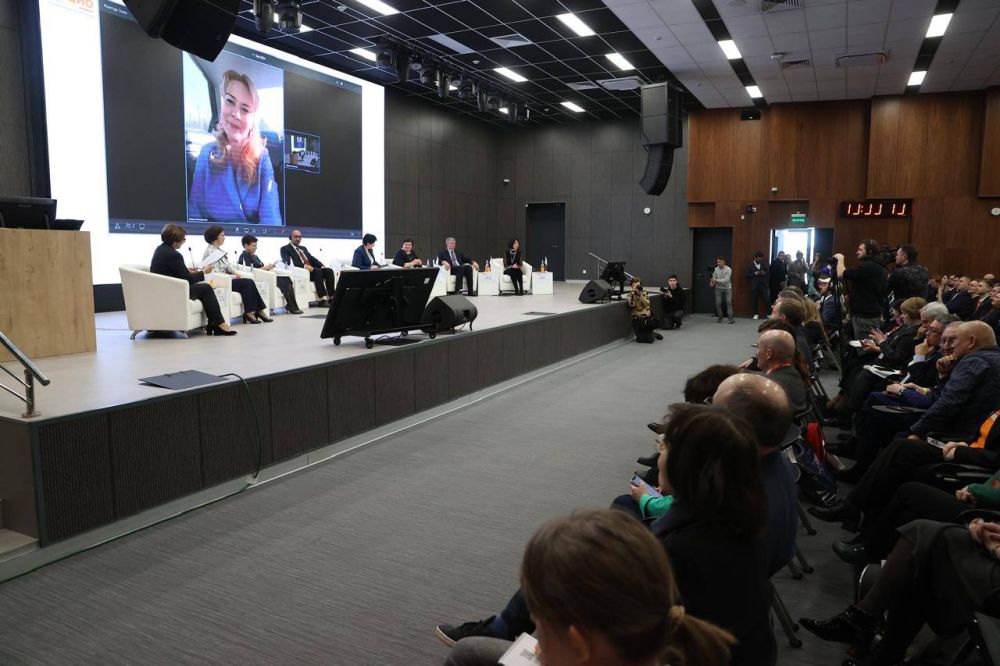 Дарья Лантратова: Помогать семьям готовиться к возвращению их родных с фронта — одна из самых главных задач на сегодня