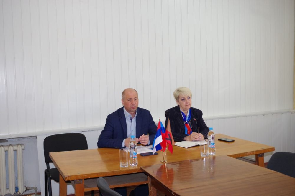 ������ ����������: ���������� ����������� � ������� �������� ���������� ���