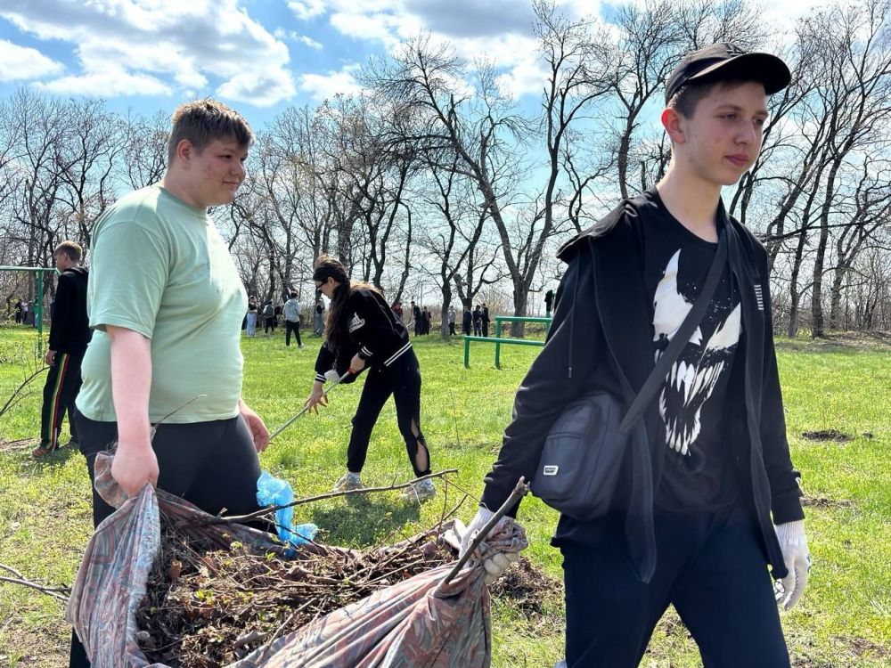 Андрей Рубанцов: Ровенчане хотят видеть свою Республику чистой!