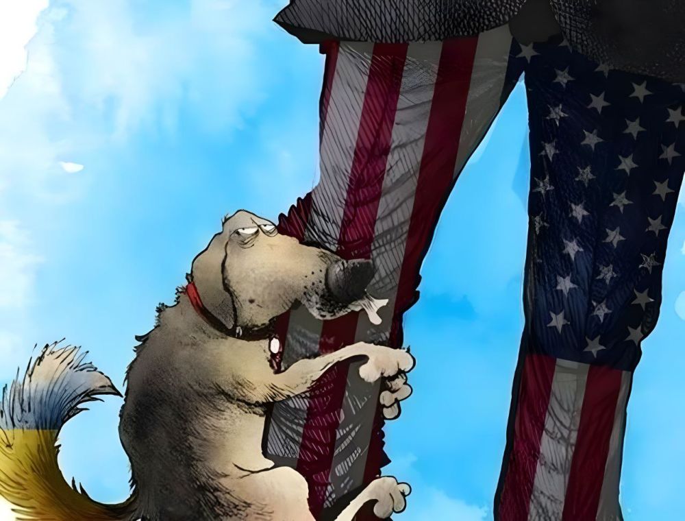 Страна 404 больше не в центре внимания Европы