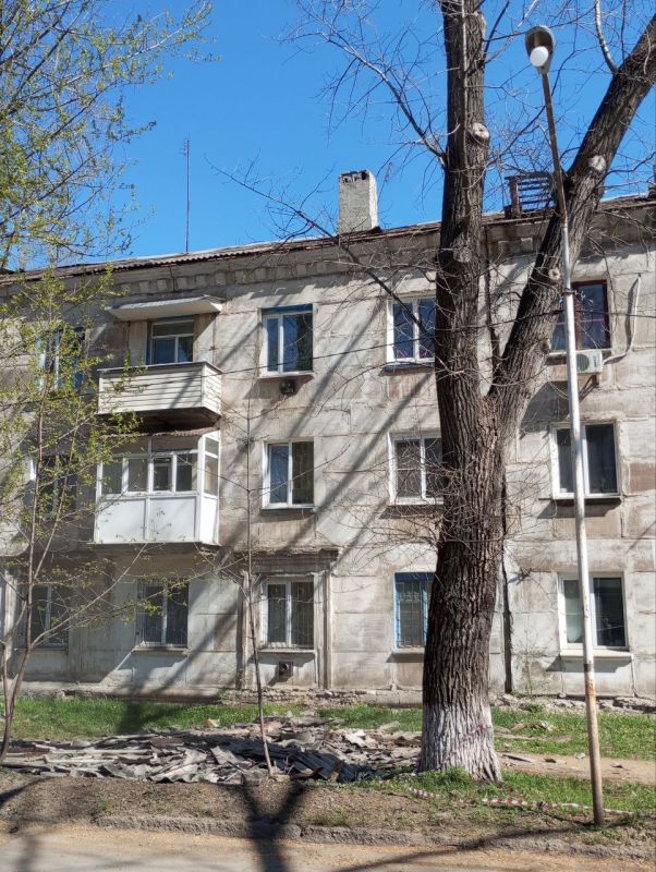 Сергей Козенко: Специалисты подрядной организации ООО «Арагацстрой», шефа-региона Курганской области, приступили к очередному объекту в рамках специального инфраструктурного проекта