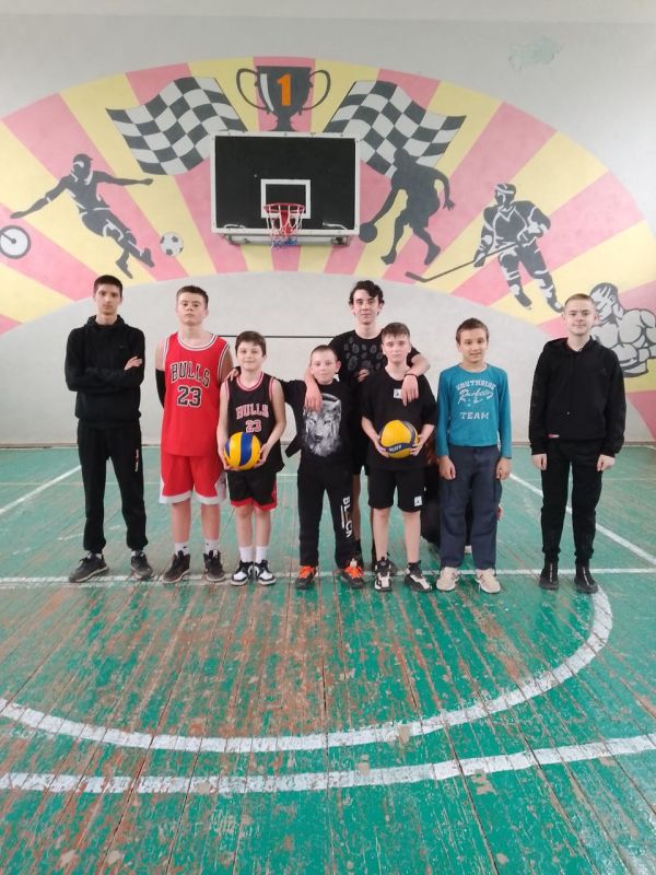 В Суходольске провели спортивное мероприятие для детей