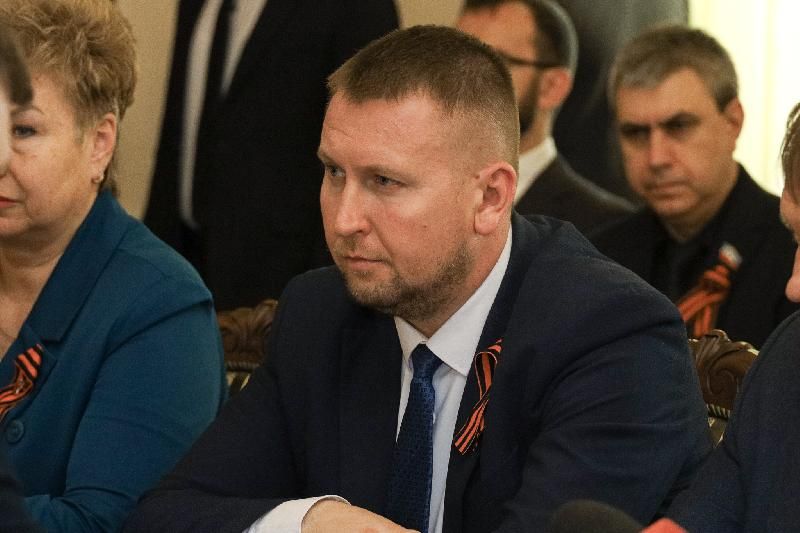 Народный Совет продолжает развивать межпарламентское сотрудничество – Денис Мирошниченко