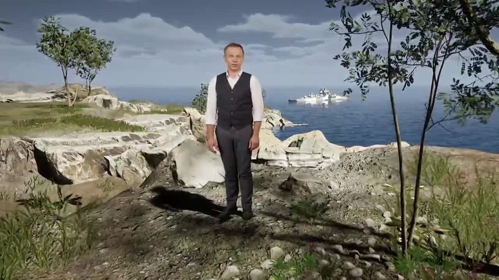 Константин Бутримов: 19 АПРЕЛЯ - ПАМЯТНАЯ ДАТА РОССИИ