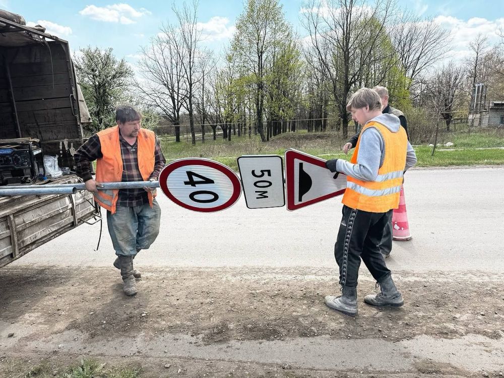 Сергей Колягин: Один из векторов предложений жителей в Народную программу ВПП "Единая Россия" является обеспечение пешеходной безопасности на дорогах