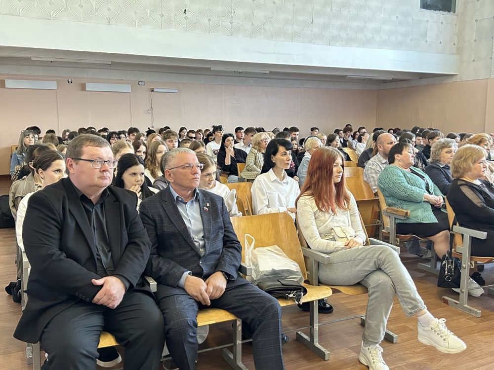 � ������ ���������� ������� "��� ������� � ������ �������" � ������� ���� ��������� I ������������ ���� ������������� ������� ��������������� ������� ������. ����� ������������