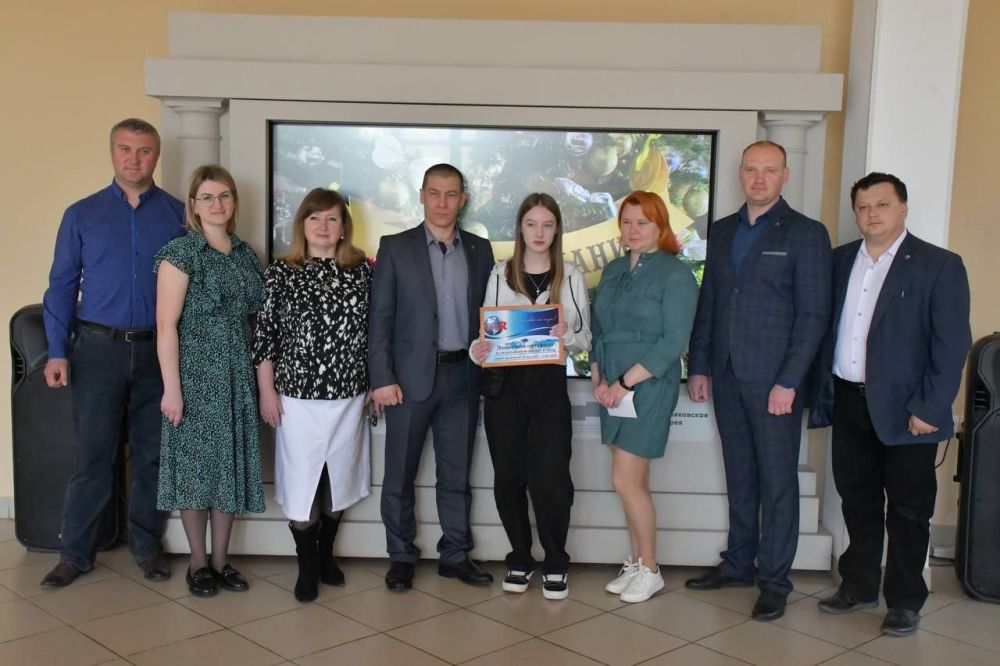 Сергей Колягин: В преддверии праздника исполнилась мечта двенадцатилетней Ксении, проживающей в городе Горское