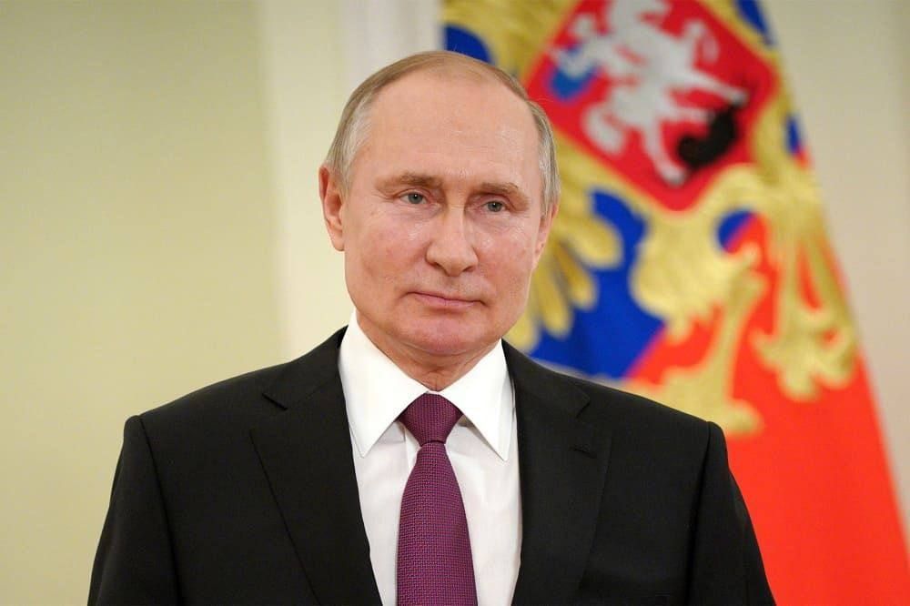 Константин Бутримов: Владимир Путин объявил пасхальное перемирие, — Кремль