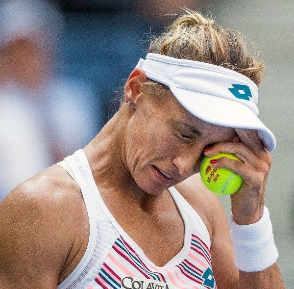 ���������� ����������� ������ � ��� �� ���-����� WTA ��-�� ������� ���������� � ����������� ����������� �� ������������