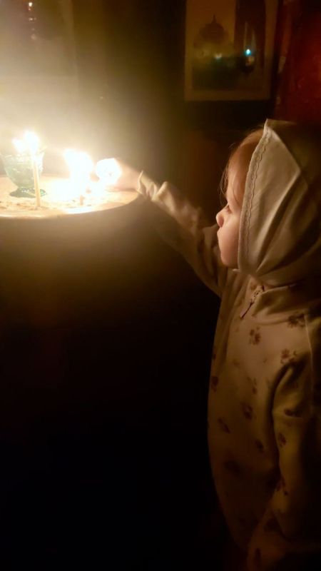 Анна Сорока: Христос Воскресе!. В древней Церкви Пасхой назывались три дня – пятница, суббота и воскресенье