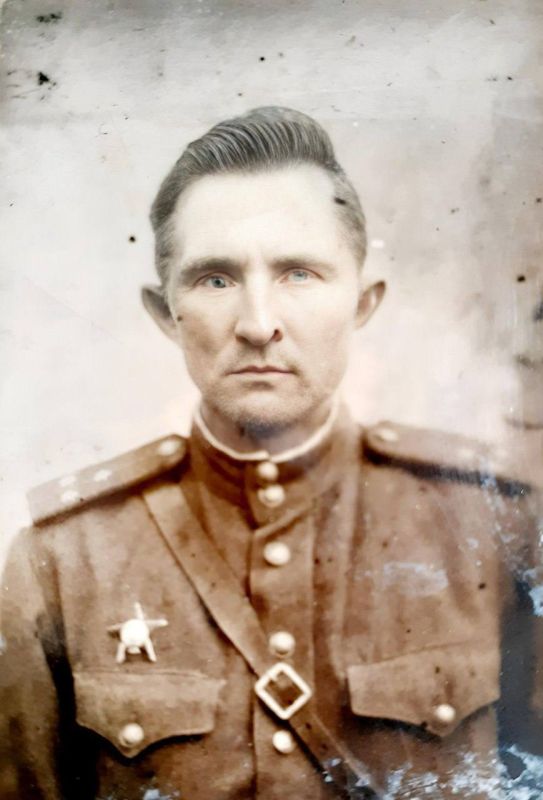 ������ ������ ���������� (1913 -1995) ������� � 1913 ���� � �. ������ ��������������������� ������ ���������� ��������