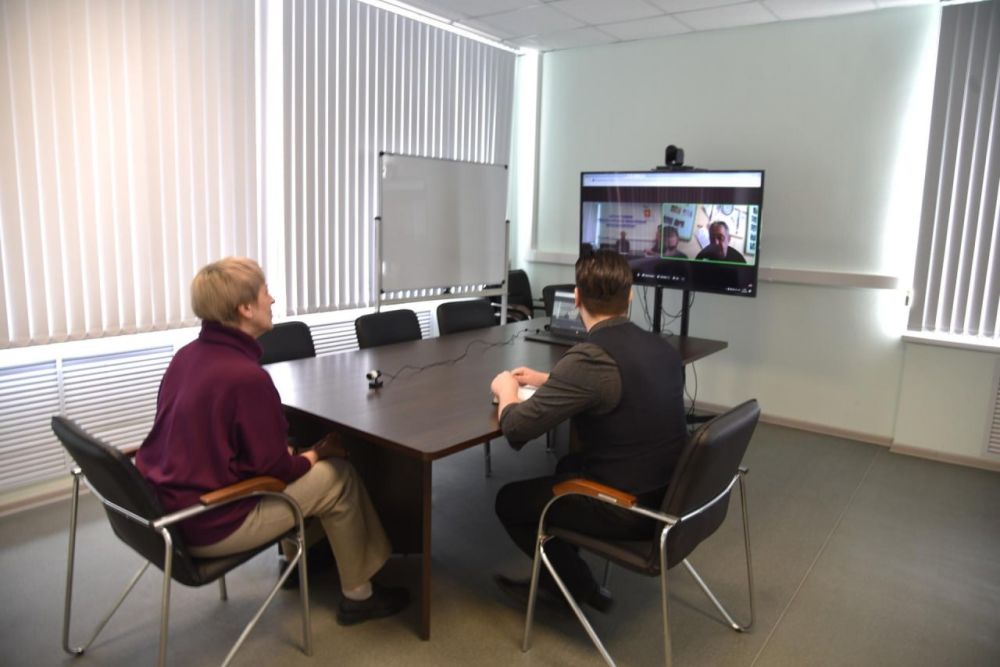 Андрей Рубанцов: Волейболистов из Ровеньков пригласили сыграть в Коми