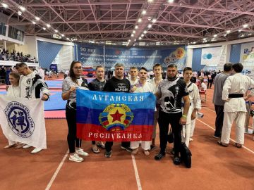 Всероссийские соревнования по всестилевому каратэ «Кубок Петра Великого» и Всероссийский фестиваль «Петра Надежды» завершились в Санкт-Петербурге!