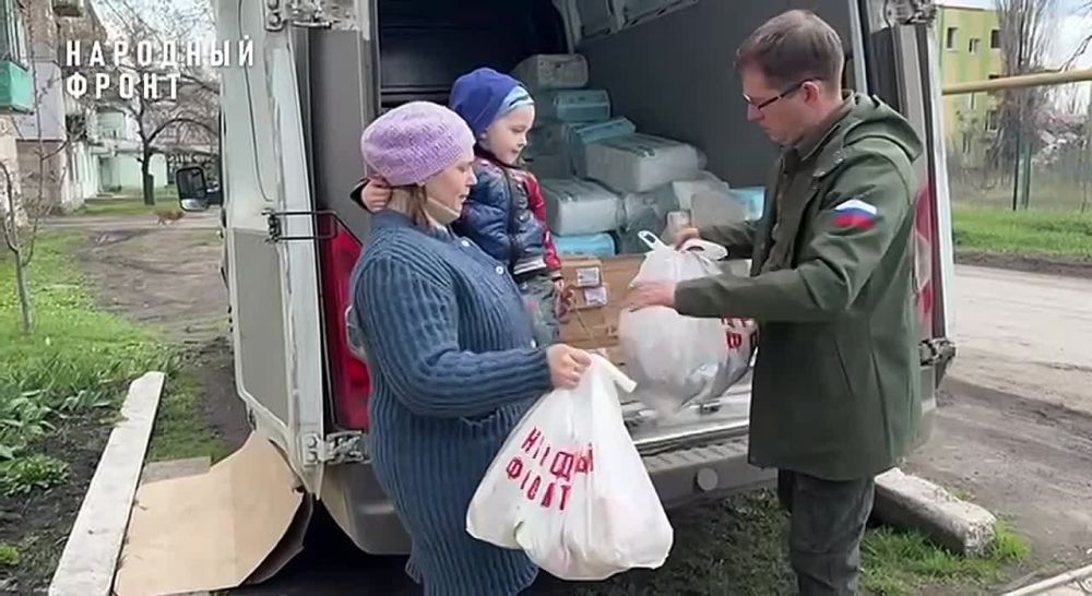 Будильник по прилётам. Как годовалый малыш спас жизнь всей семье