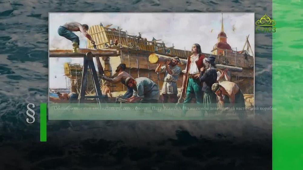 24 ������ - ���� ���� � �������!