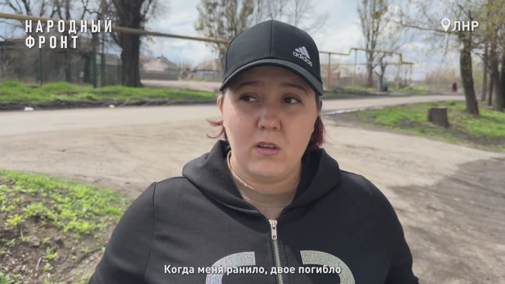 "У нас Юрчик был будильником по прилётам…"