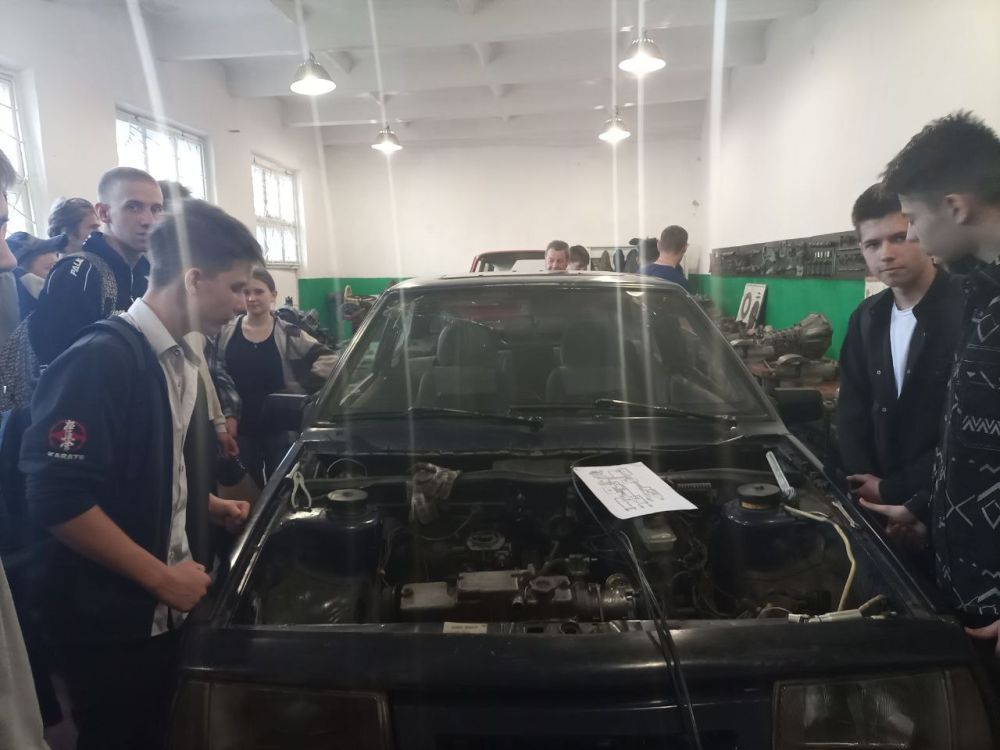 24 ������ 2025 ���� � ������ ���������� ���������� ������������ "������ - ��� ���������", � ����� ������������������ ������, ����������� 9-� ������� ���� ��� "�� � 11" �������� ����������� "���� �������� ������" �...