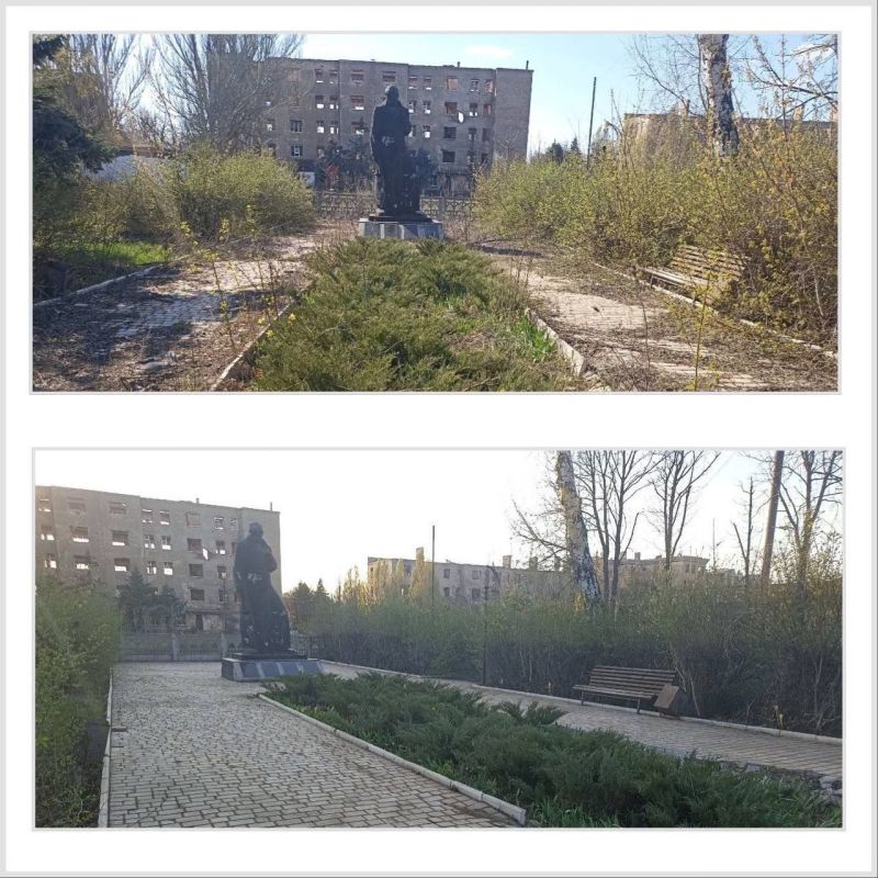 Сергей Колягин: Жители городского округа город Первомайск всех возрастов и профессий с должным почтением относятся к истории родного края и его героям