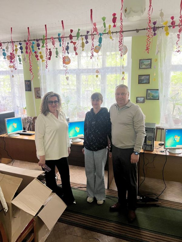 �������� ��������������� �������������� ������ �������� ���������� ��������� � ��������� "������������ �������� ��������"