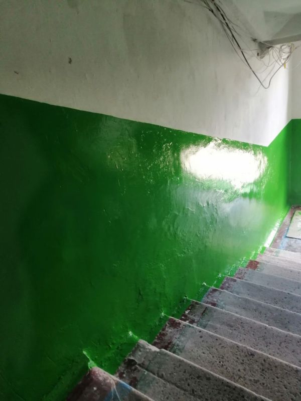 Андрей Рубанцов: Коммунальные службы - на личном контроле!