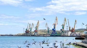 Исторические регионы имеют большой экономический потенциал, они будут играть значимую роль в экономике и безопасности страны после восстановления