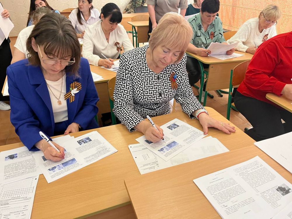 ������� ��������: ������������ ������ ��������-���������� �� ������� ������� � "�������� ������"