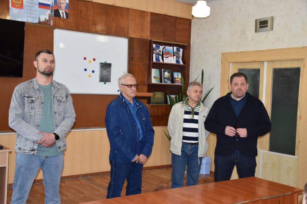 Андрей Рубанцов: Цифровое телевидение в каждый дом!