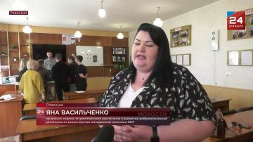 В Республике готовят волонтеров для помощи жителям в переходе на цифровое ТВ
