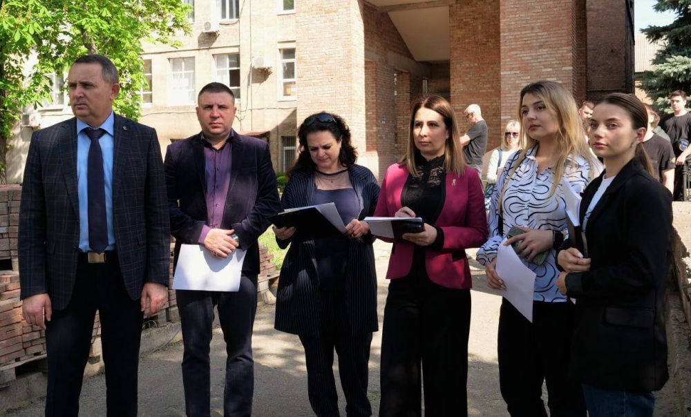 ������ �������: ������ ������-�������������� �������� ��������� ���������� ���������� � ����