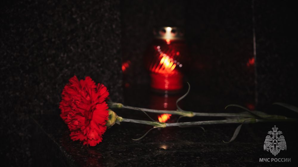 Вспомним всех поименно …