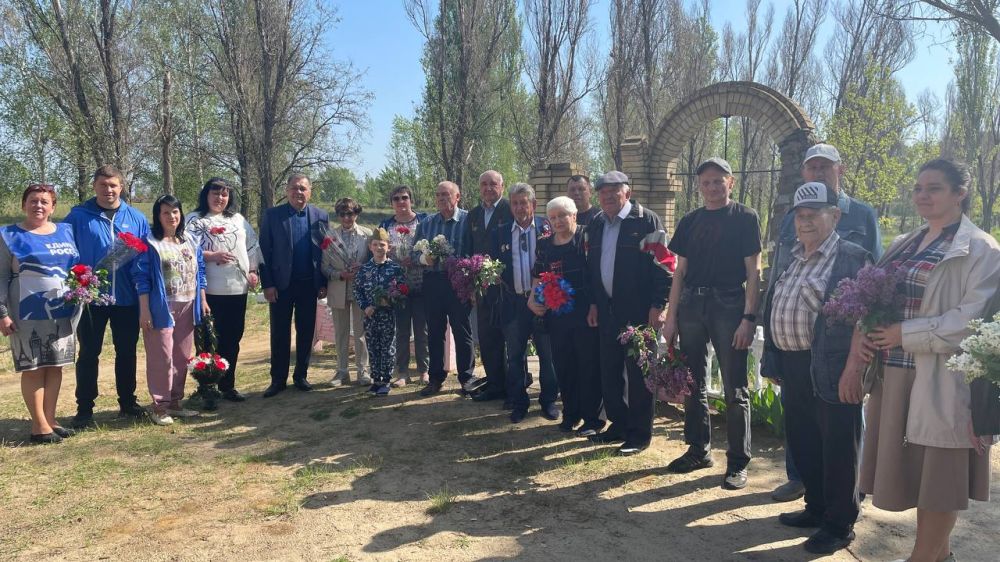 «Чернобыль: боль длиною в жизнь»