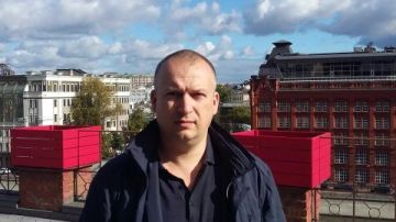 Юрий Баранчик: Условия Украины, ЕС и США. А где условия России?