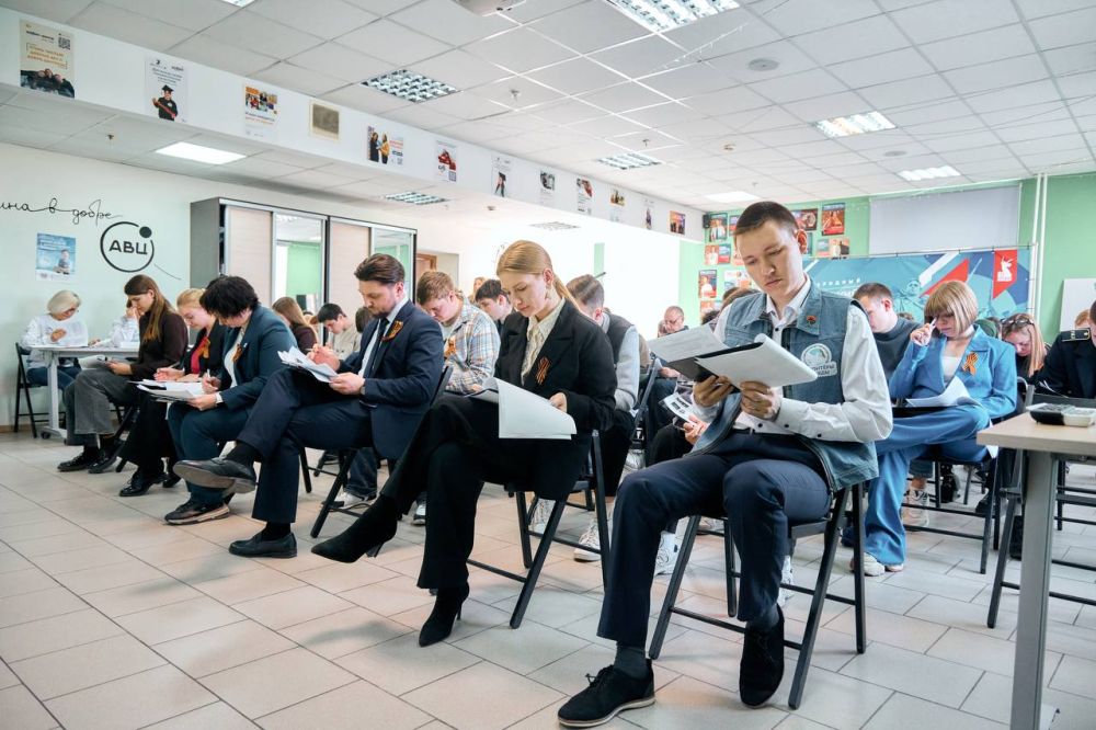 ������� ������: ������� ������ �������, ��� �����������!