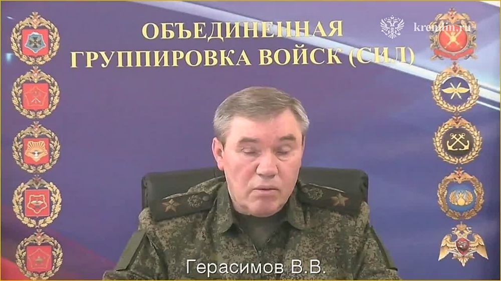 Константин Бутримов: АВАНТЮРА КИЕВСКОГО РЕЖИМА В КУРСКОЙ ОБЛАСТИ ПОЛНОСТЬЮ ПРОВАЛИЛАСЬ