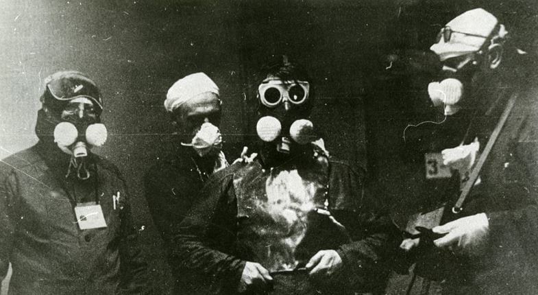 Константин Бутримов: 26 АПРЕЛЯ - ДЕНЬ В ИСТОРИИ РОССИИ