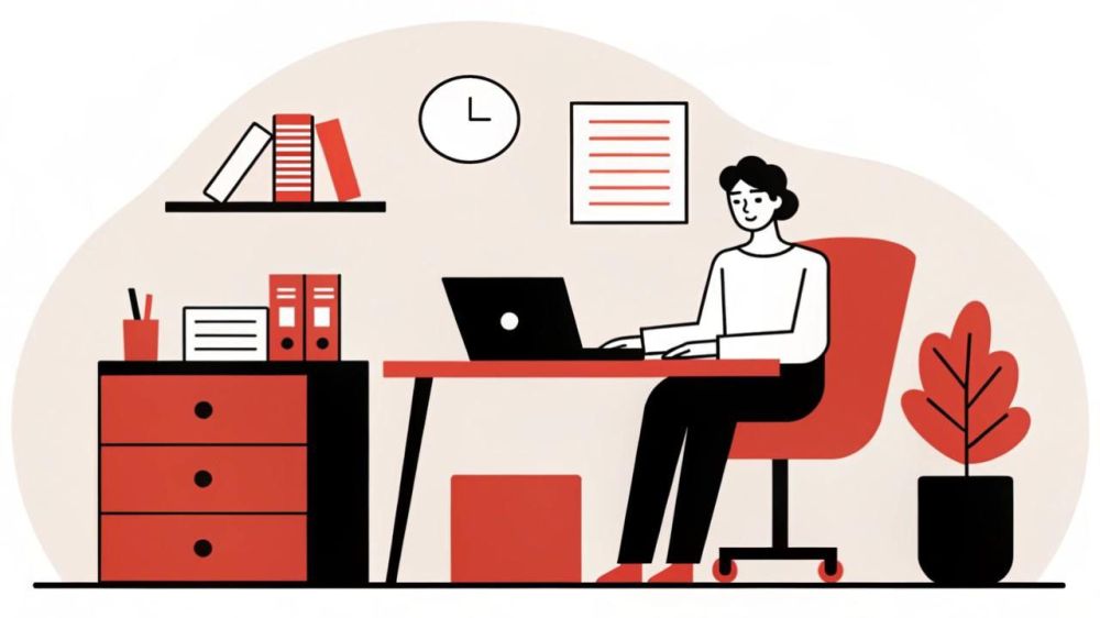 Константин Бутримов: Может ли дистанционный работник требовать компенсацию за организацию рабочего места?