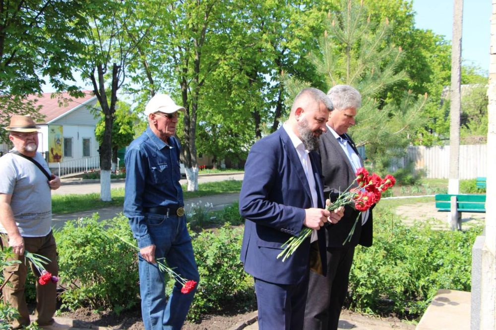 Олег Савченко: Сегодня отмечается Международный день Памяти жертв радиационных аварий и катастроф
