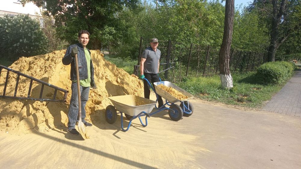 �������� ������: �������, ������ ������� �� "������������� ����������" � ����� ����� ������� �������