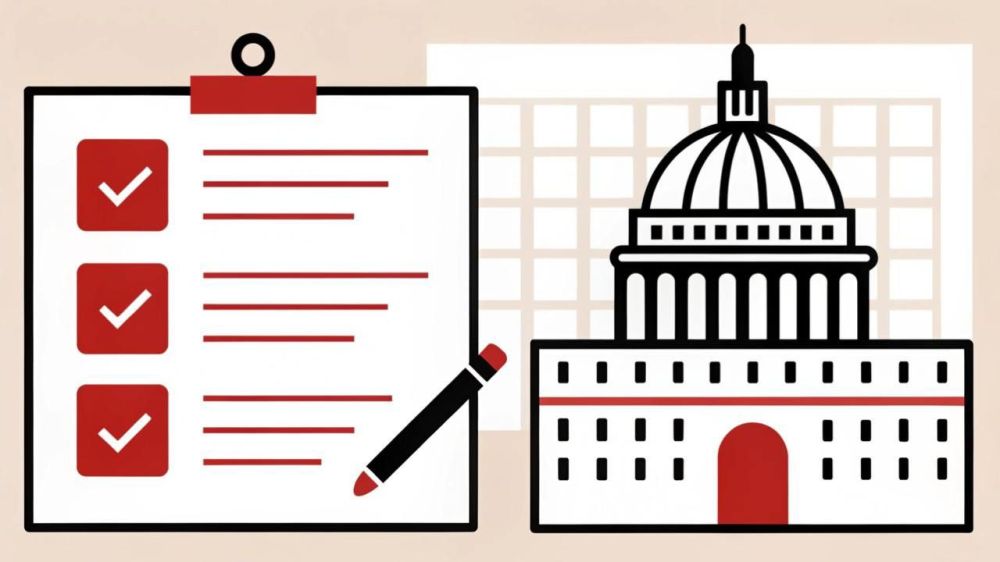 Константин Бутримов: Важные изменения в трудовом законодательстве: апрель 2025