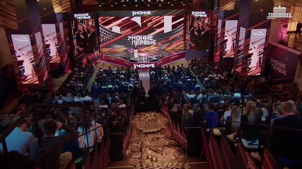 ������ �������� � � ������� ������