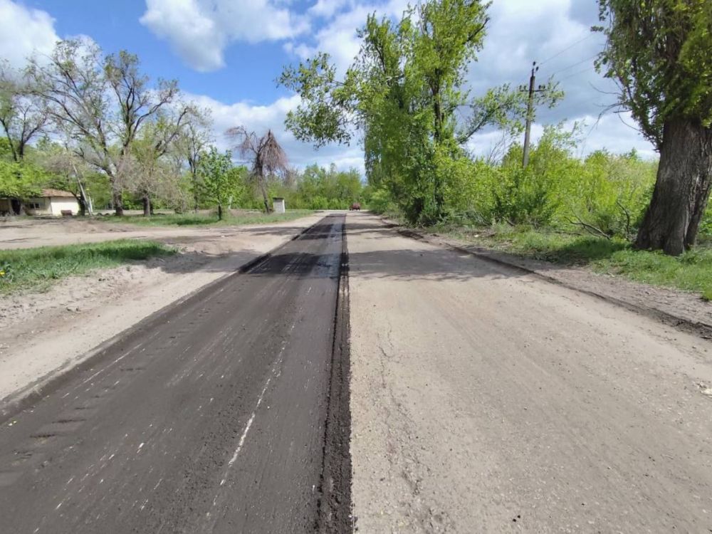 Сергей Колягин: Продолжаем улучшать транспортную инфраструктуру городского округа
