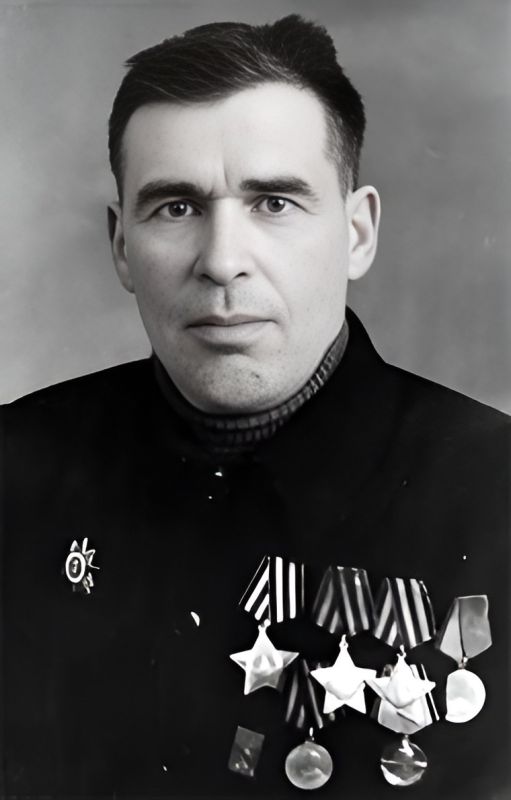 Рубрика, посвященная 80-летию Победы в Великой Отечественной войне