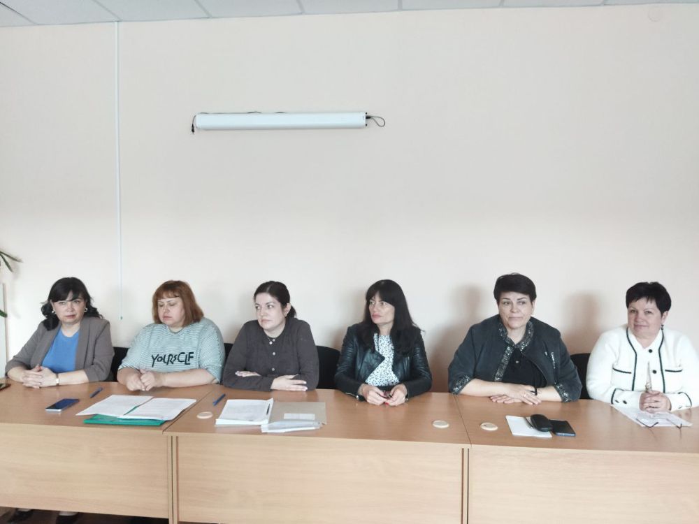 Андрей Рубанцов: В Ровеньках продолжает свою работу межведомственная комиссия по утверждению программы социальной адаптации и ее реализации