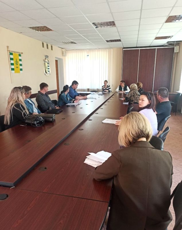 25.04.2025 года в Администрации городского округа город Рубежное состоялось очередное заседание рабочей группы межведомственной комиссии Луганской Народной Республики по противодействию нелегальной занятости на территории...