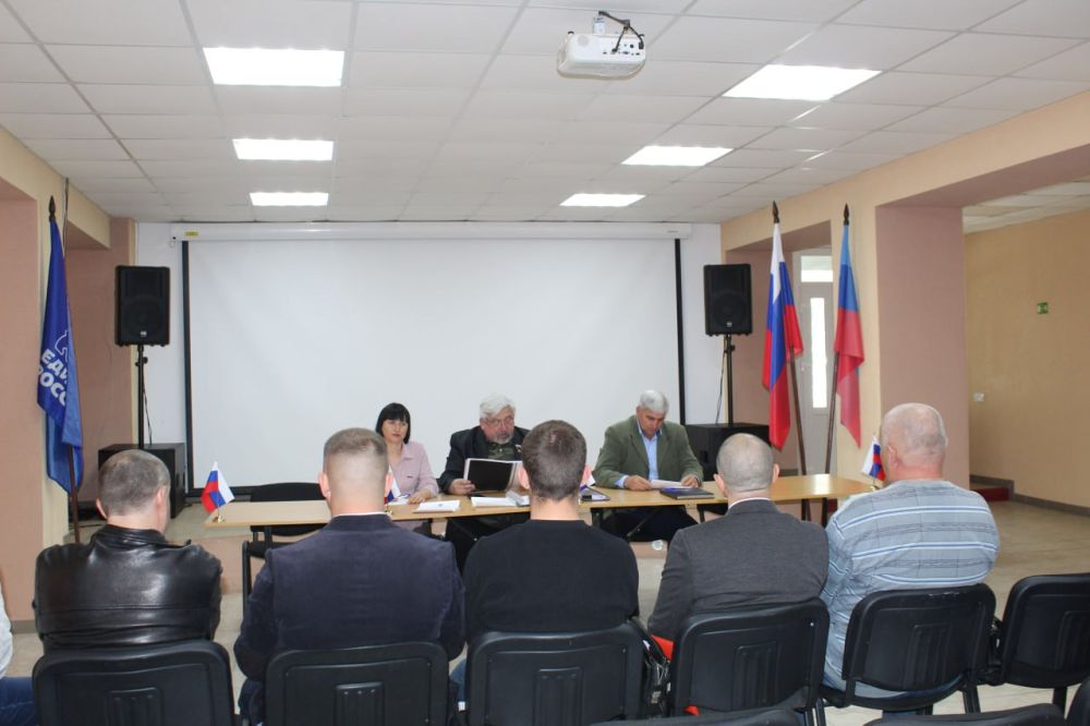 ������� ���������: ������ ������� � ��������� ������ ������������ �������������� ������