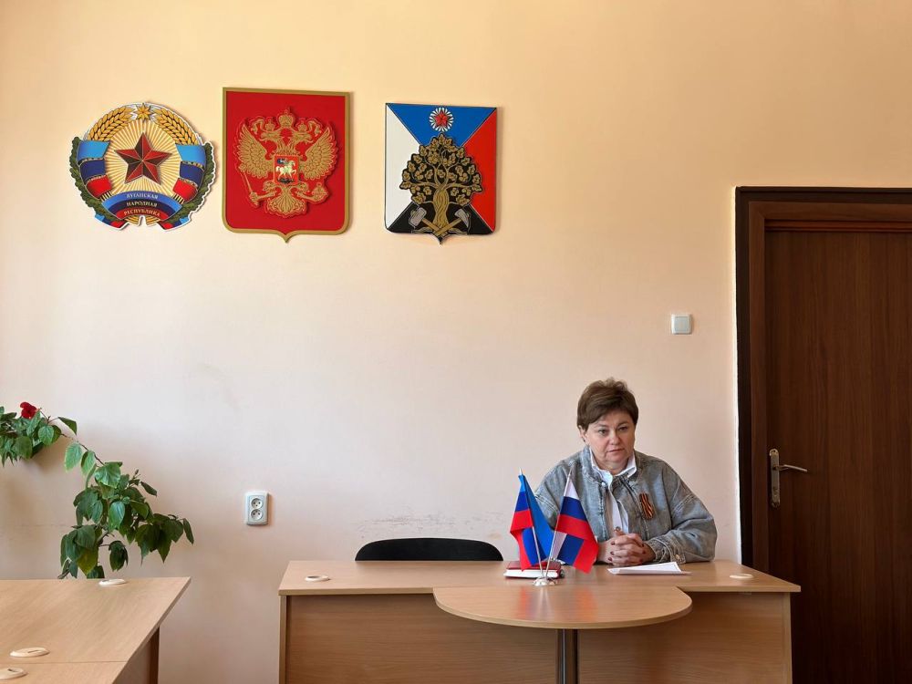 Андрей Рубанцов: По понедельникам, традиционно, в Администрации нашего городского округа проходит личный приём граждан