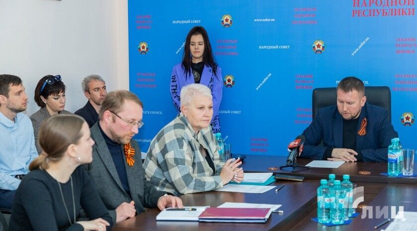 Артисты Кремлевского оркестра выступят в Луганске в День Республики