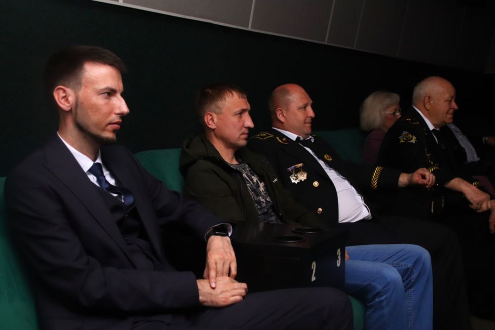 Человек, который переломил историю