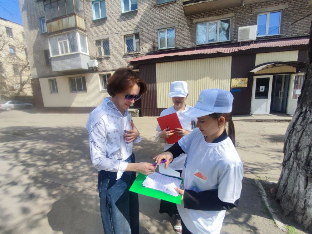 Голосование по федеральному проекту «Формирование комфортной городской среды» национального проекта «Инфраструктура для жизни» продолжается