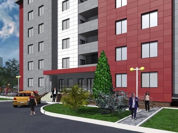 В Кировске, Стаханове и пгт Родаково планируется строительство ста индивидуальных, 18 многоквартирных и 30 секций многоквартирных домов